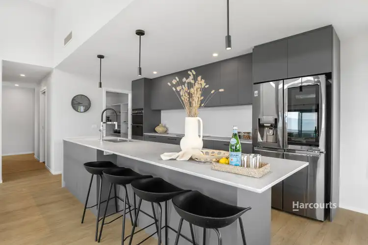 Sixth view of Homely house listing, 100 Preservation Drive, Preservation Bay TAS 7316