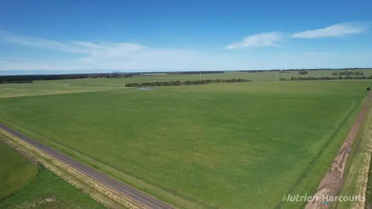 Second view of Homely rural property listing, 25 Mount Bute Road, Bradvale VIC 3361