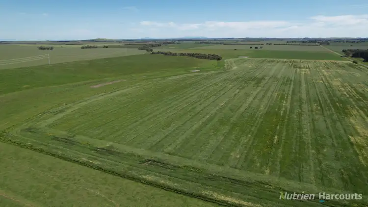 Third view of Homely rural property listing, 25 Mount Bute Road, Bradvale VIC 3361