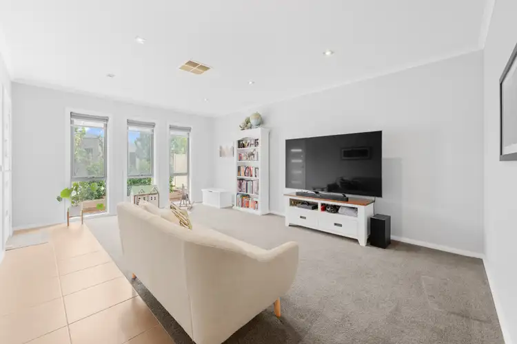 Fourth view of Homely townhouse listing, 6 Tasman Court, Mildura VIC 3500