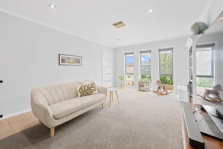 Fifth view of Homely townhouse listing, 6 Tasman Court, Mildura VIC 3500