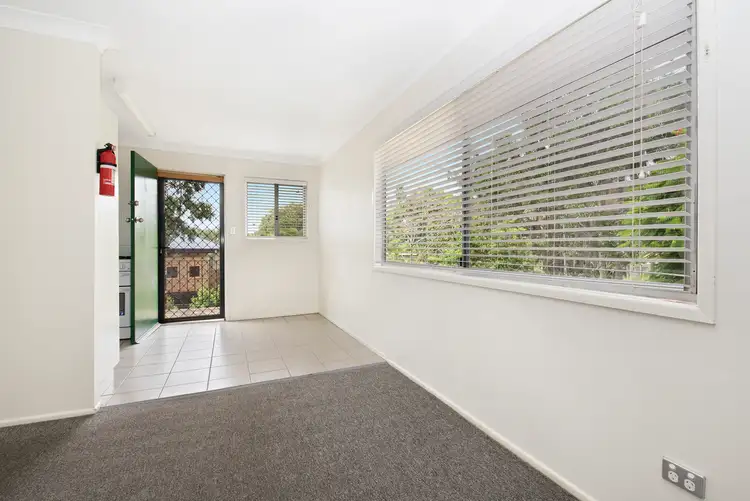 4/40 Bridgewater Street, Morningside QLD 4170