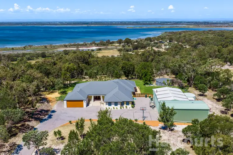 Second view of Homely house listing, 50 Altona Drive, Herron WA 6211