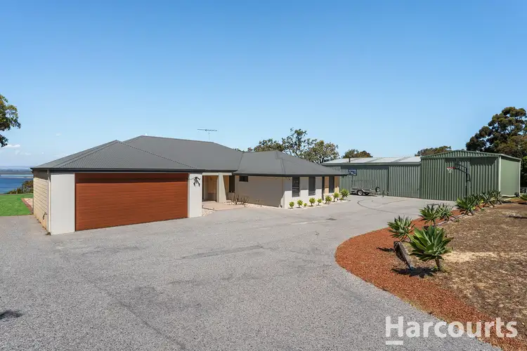 Third view of Homely house listing, 50 Altona Drive, Herron WA 6211