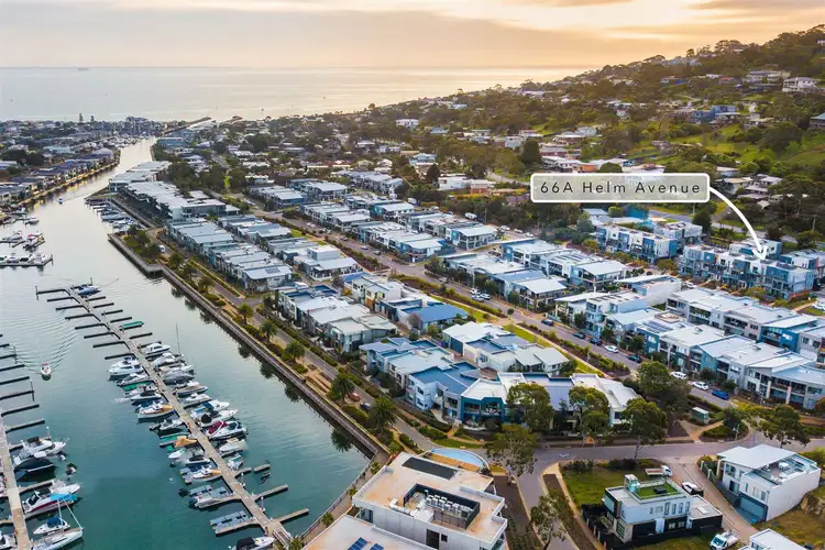 66A Helm Avenue, Safety Beach VIC 3936