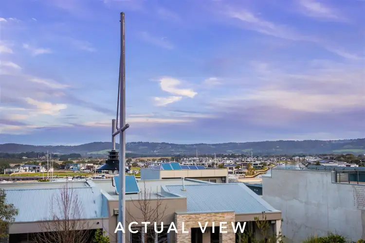 Sixth view of Homely townhouse listing, 66A Helm Avenue, Safety Beach VIC 3936