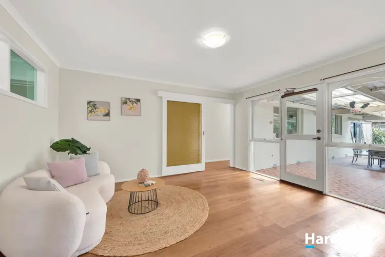 Fourth view of Homely house listing, 58 Central Avenue, Boronia VIC 3155