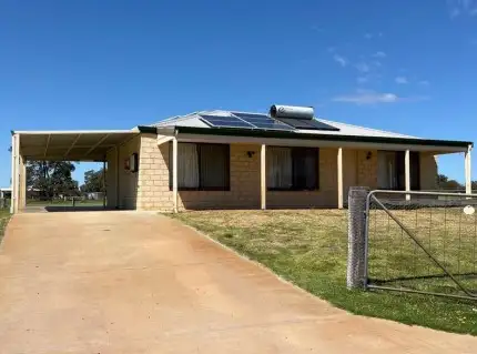 Main view of Homely house listing, A/1167 Railway Parade, Bullsbrook WA 6084