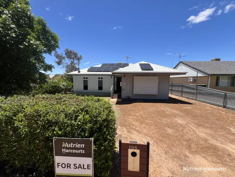 Second view of Homely house listing, 105 Altair Street, Southern Cross WA 6426