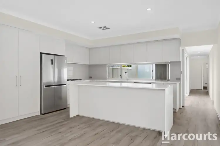 Third view of Homely house listing, 34 Pangolin Grove, Alkimos WA 6038