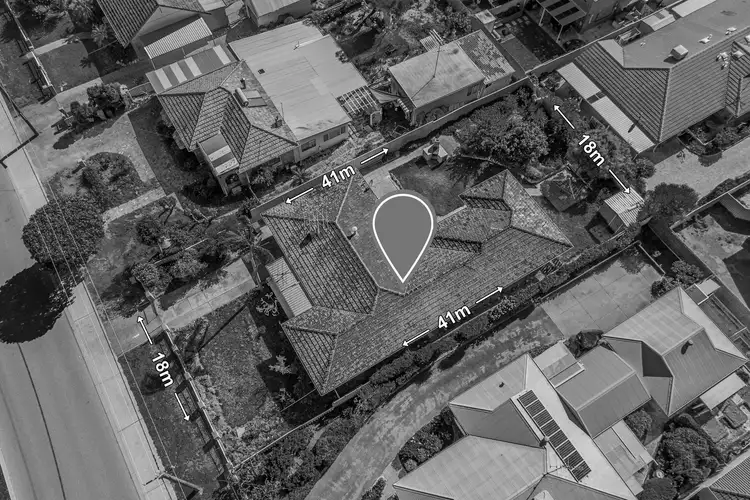 38 Churchill Avenue, Dudley Park WA 6210