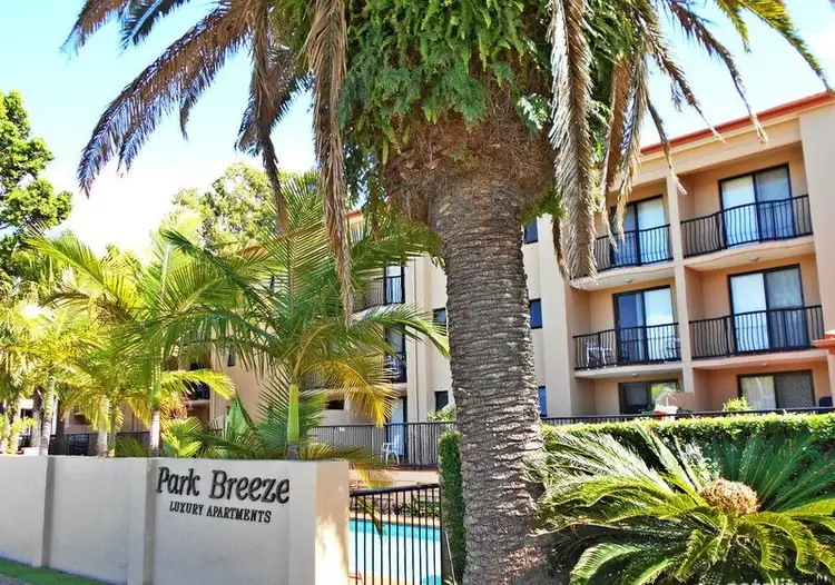 47/61 North Street, Southport QLD 4215