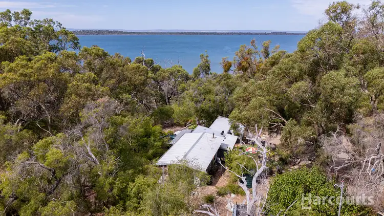 Second view of Homely house listing, 1783 Old Coast Road, Bouvard WA 6211