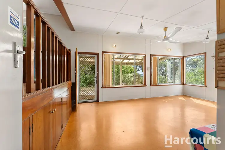 Fifth view of Homely house listing, 1783 Old Coast Road, Bouvard WA 6211