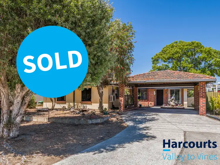 33 Ireland Way, Bassendean WA 6054