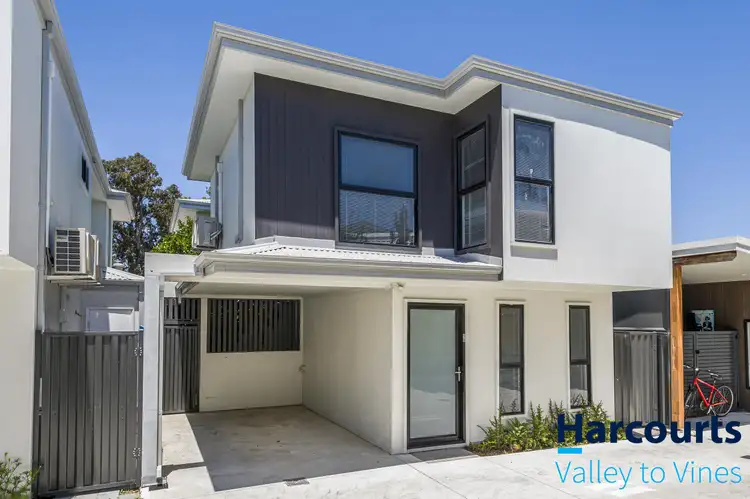 5B Ellam Street, St James WA 6102