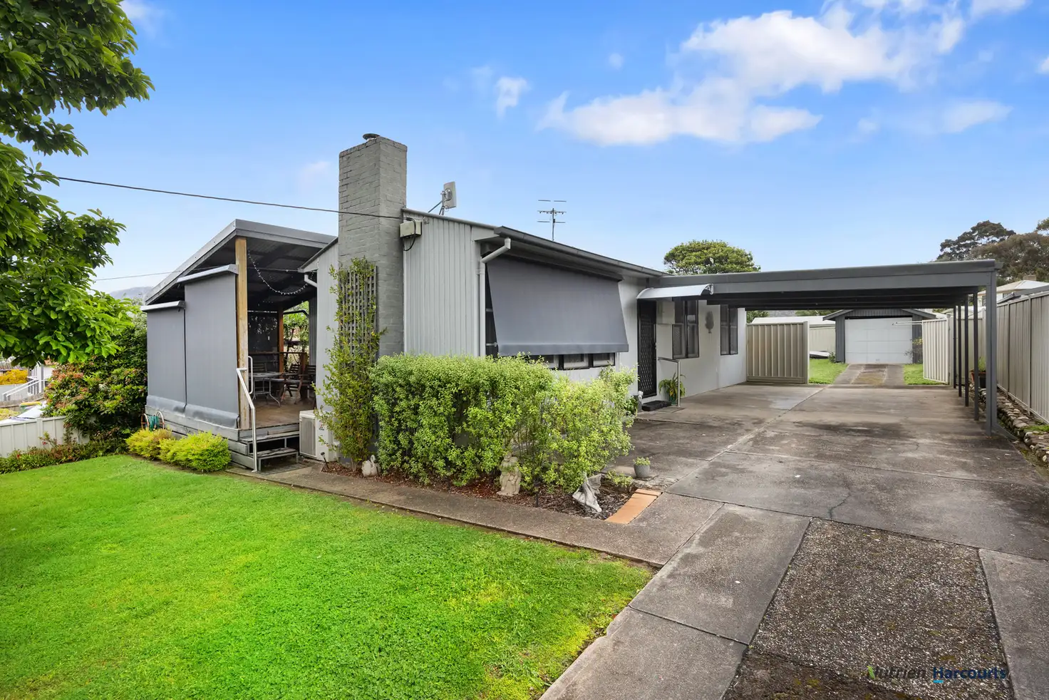 Main view of Homely house listing, 19 Fifth Street, Eildon VIC 3713