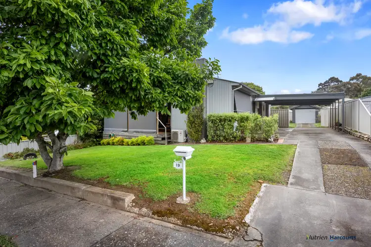 Second view of Homely house listing, 19 Fifth Street, Eildon VIC 3713