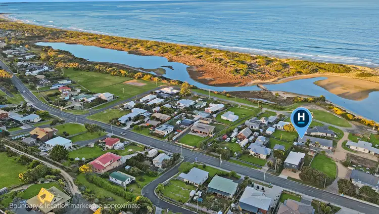 5/16 Lagoon Esplanade, Scamander TAS 7215