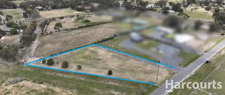 Second view of Homely land listing, 16 Holes Road, Haven VIC 3401
