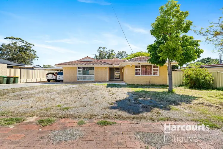 Fourth view of Homely house listing, 4 Tempany Way, Koondoola WA 6064