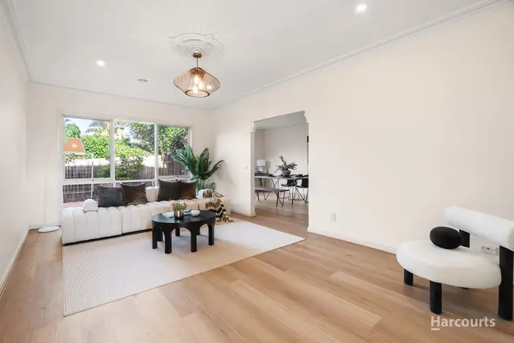 Second view of Homely townhouse listing, 5/7 Tyner Road, Wantirna South VIC 3152