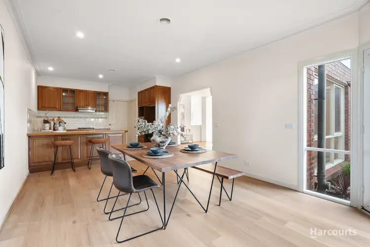 Third view of Homely townhouse listing, 5/7 Tyner Road, Wantirna South VIC 3152