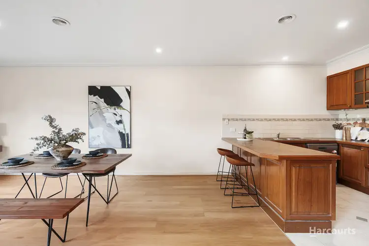 Fourth view of Homely townhouse listing, 5/7 Tyner Road, Wantirna South VIC 3152