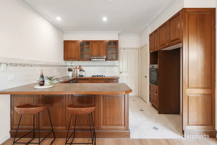 Fifth view of Homely townhouse listing, 5/7 Tyner Road, Wantirna South VIC 3152