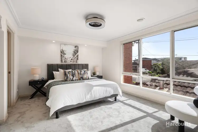 Sixth view of Homely townhouse listing, 5/7 Tyner Road, Wantirna South VIC 3152