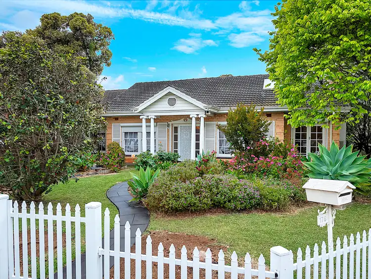 176 Cudmore Terrace, Henley Beach SA 5022