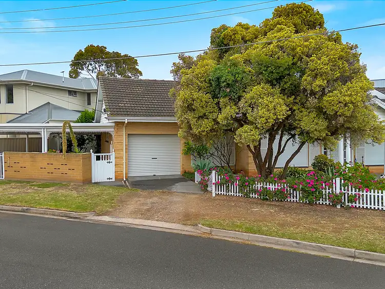 Second view of Homely house listing, 176 Cudmore Terrace, Henley Beach SA 5022