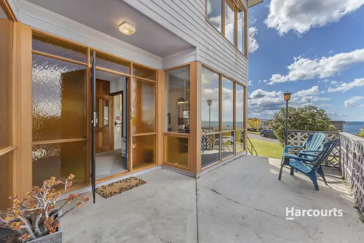 Second view of Homely house listing, 7 Frederick Street, Ocean Vista TAS 7320