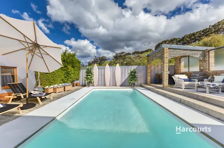 Third view of Homely house listing, 7 Frederick Street, Ocean Vista TAS 7320