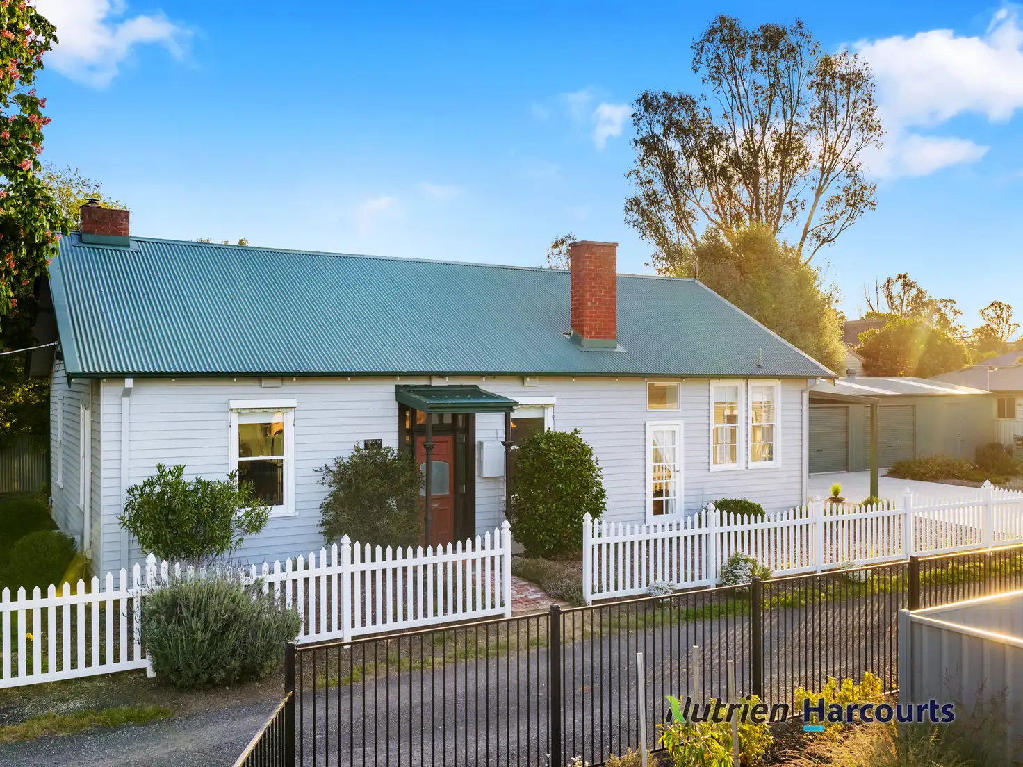 Main view of Homely house listing, 3 Mary Street, Yea VIC 3717