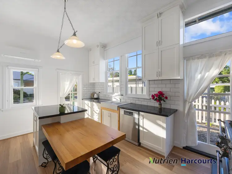 Fifth view of Homely house listing, 3 Mary Street, Yea VIC 3717