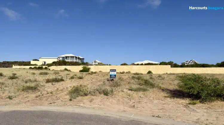 Second view of Homely land listing, LOT 610, 22 Poole View, Dongara WA 6525