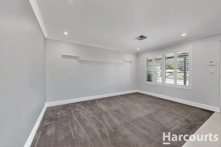 Third view of Homely house listing, 15 Rocklands Loop, Carramar WA 6031