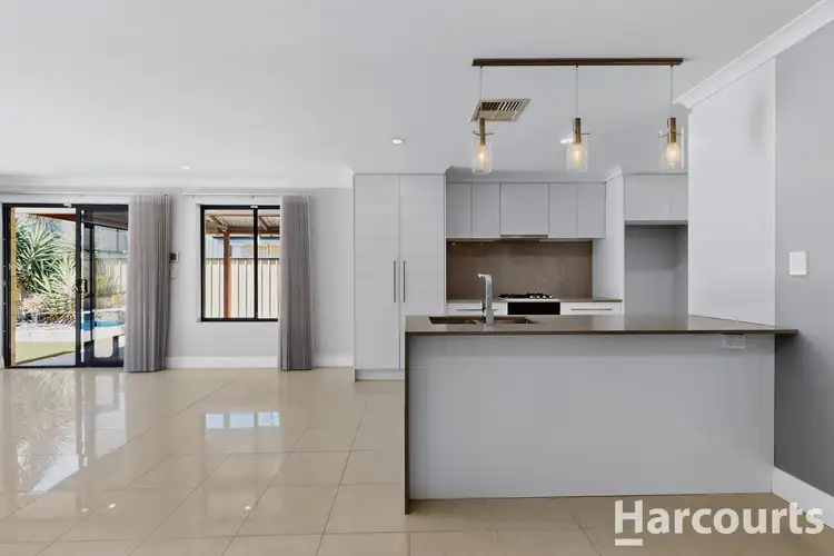 Fourth view of Homely house listing, 15 Rocklands Loop, Carramar WA 6031