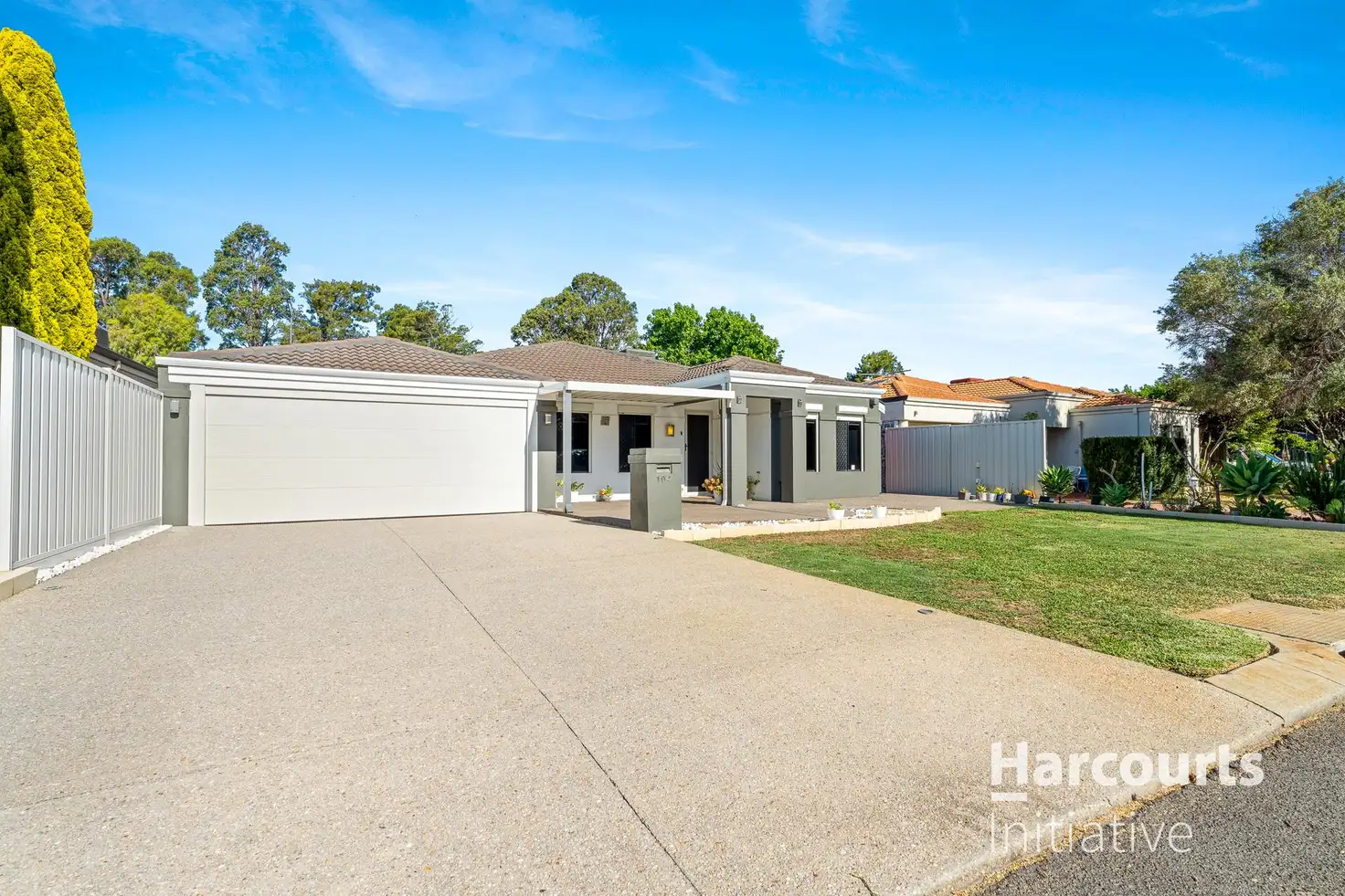 Main view of Homely house listing, 104 Rossini Circle, Ellenbrook WA 6069