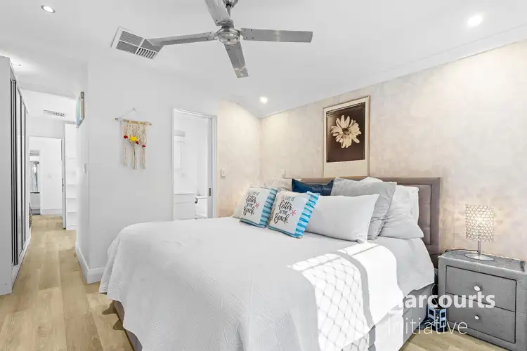 Second view of Homely house listing, 104 Rossini Circle, Ellenbrook WA 6069