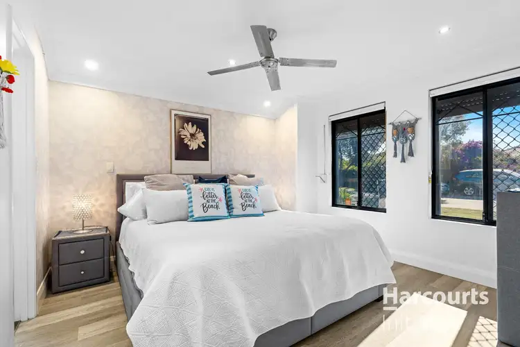 Third view of Homely house listing, 104 Rossini Circle, Ellenbrook WA 6069