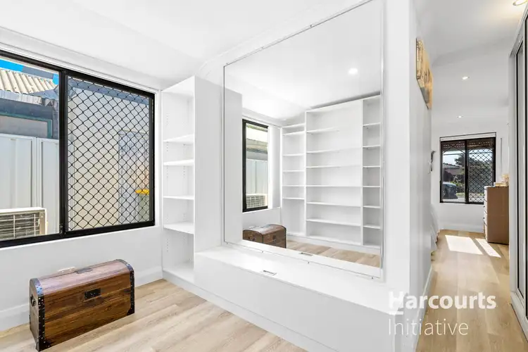 Fourth view of Homely house listing, 104 Rossini Circle, Ellenbrook WA 6069