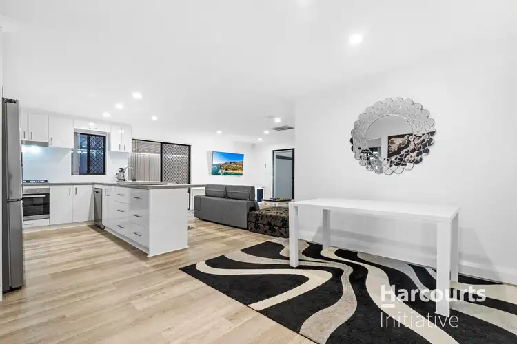 Sixth view of Homely house listing, 104 Rossini Circle, Ellenbrook WA 6069