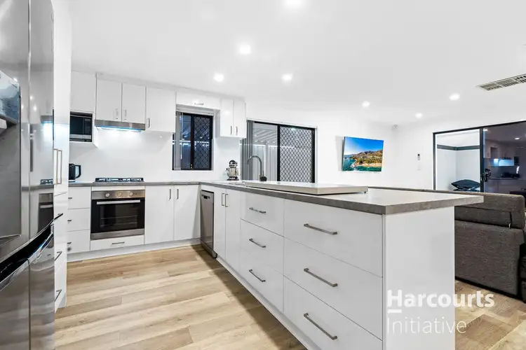 Seventh view of Homely house listing, 104 Rossini Circle, Ellenbrook WA 6069