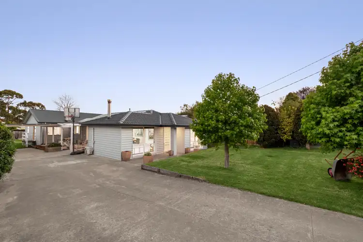 Main view of Homely house listing, 71 Dunlop Road, Bittern VIC 3918