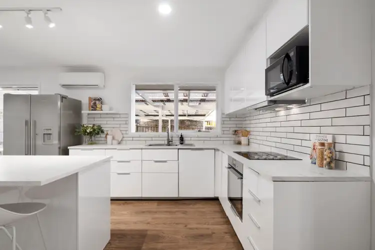 Second view of Homely house listing, 71 Dunlop Road, Bittern VIC 3918