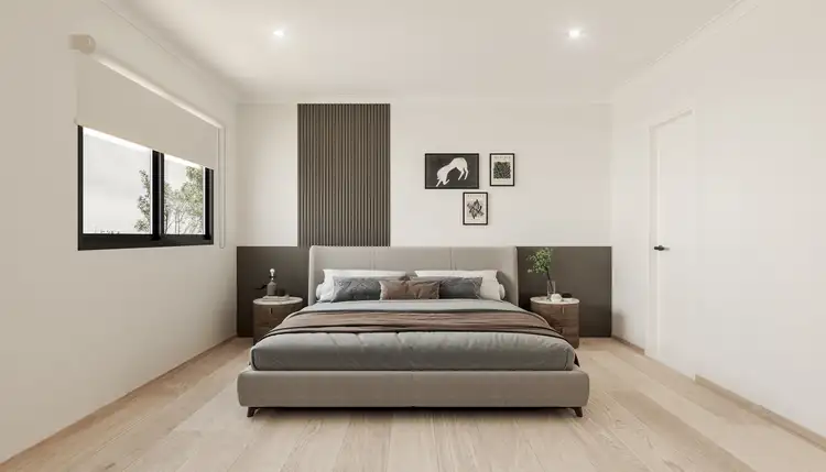 Fourth view of Homely house listing, 7/31 Reynolds Road, Applecross WA 6153