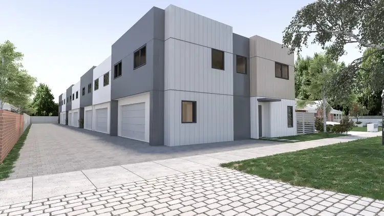 3/31 Reynolds Road, Applecross WA 6153