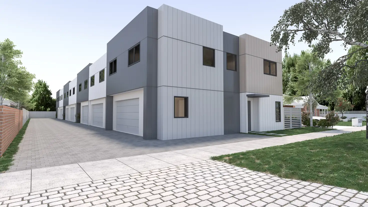 Main view of Homely house listing, 3/31 Reynolds Road, Applecross WA 6153